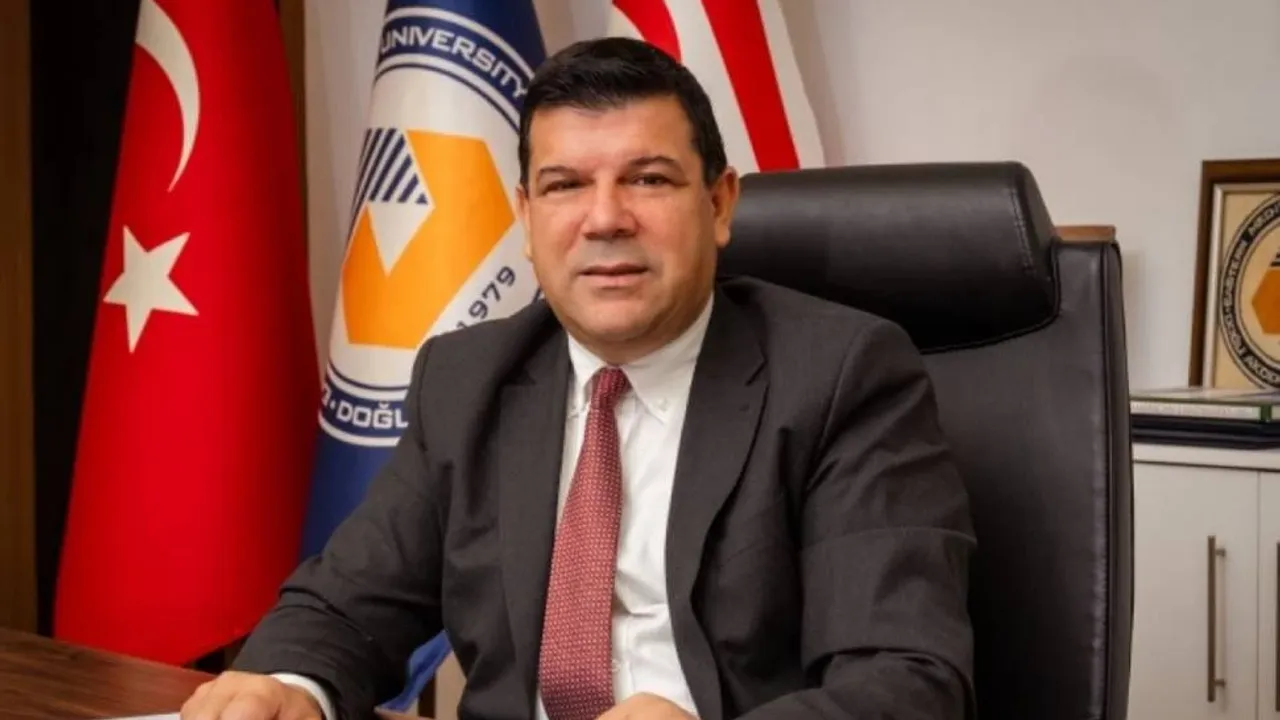 DAÜ Rektörü prof. Dr. Hasan Kılıç’tan 1 Ağustos Toplumsal Direniş Bayramı mesajı