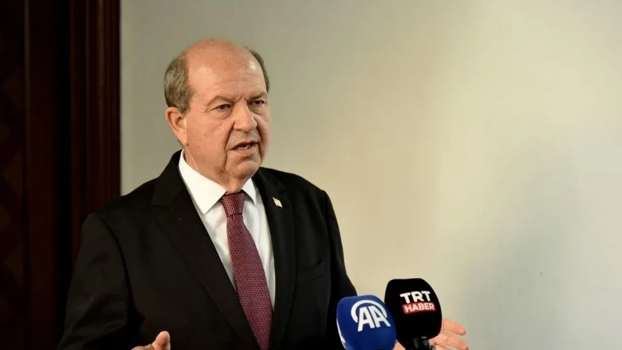 Tatar'dan Türkiye'ye başsağlığı mesajı