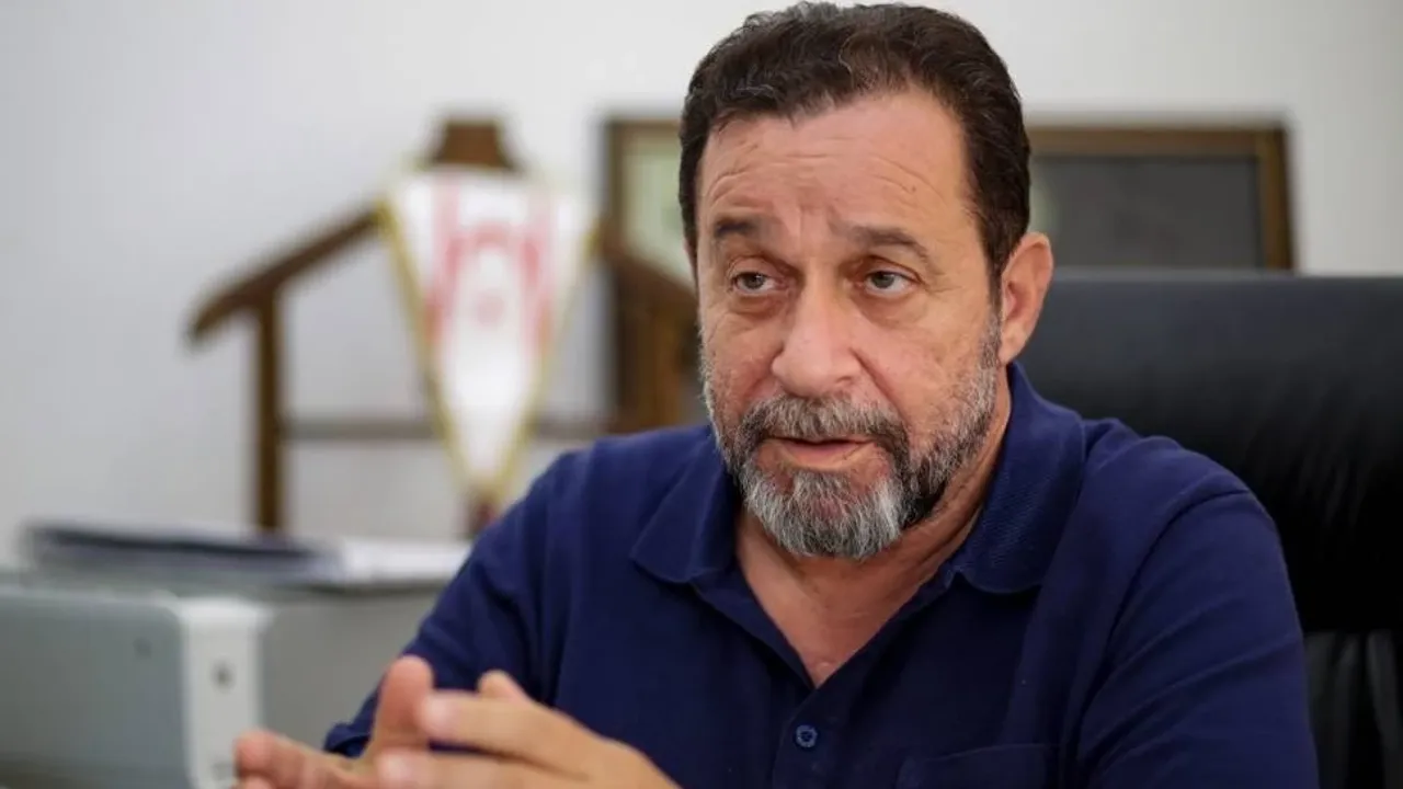 Serdar Denktaş, Rauf Raif Denktaş’a yönelik hakarete karşı toplumun gösterdiği tepki için teşekkür etti