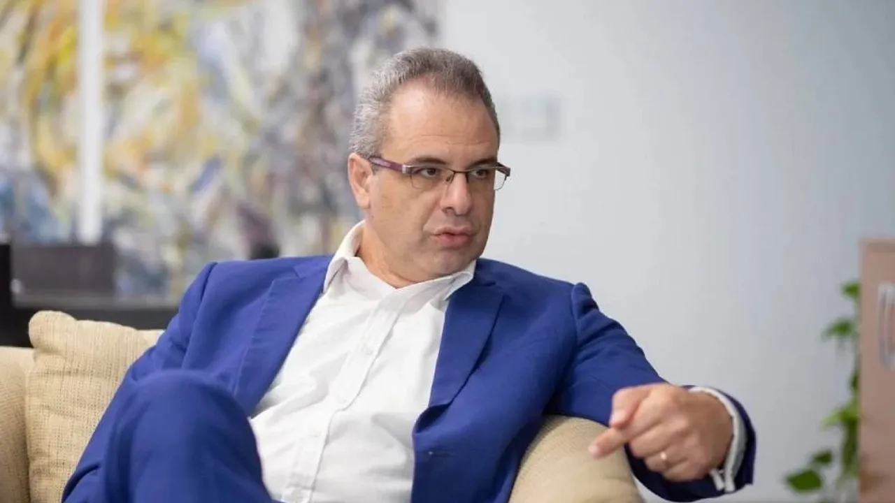 Menelau: New York’taki görüşmede Türk tarafı yeterli esnekliği sağlamadı