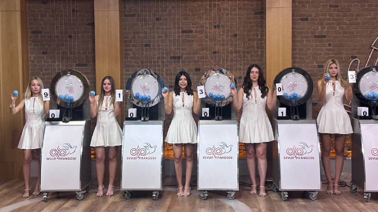 5 milyon TL Lefkoşa’da!