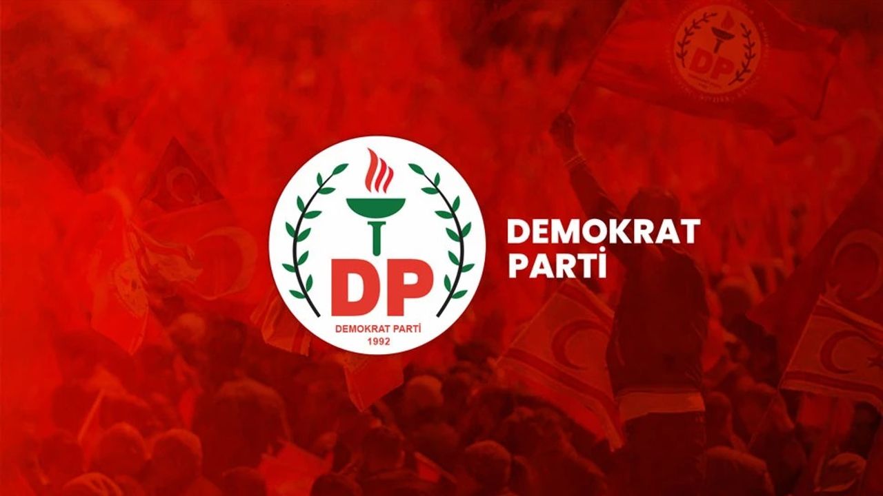 Demokrat Parti'den hükümete "Milli İstihbarat Birimi" çağrısı...