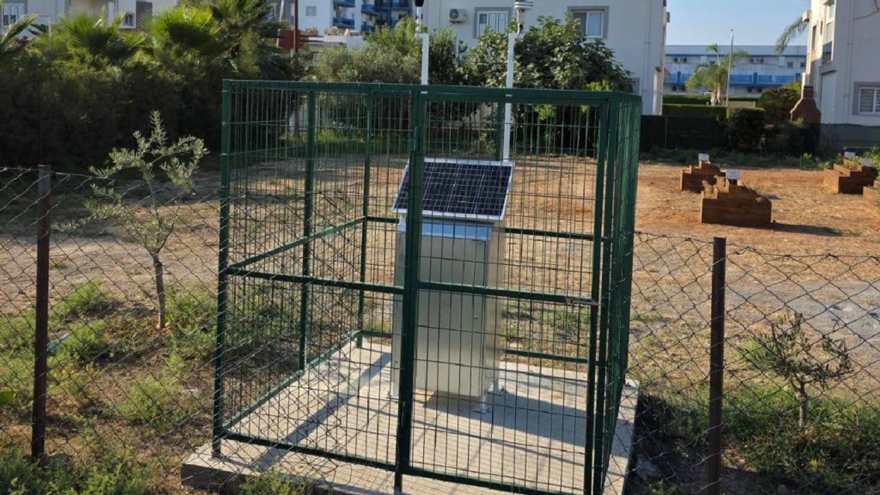 Ataoğlu: Gürültü kirliliğine karşı teknolojik denetim başladı