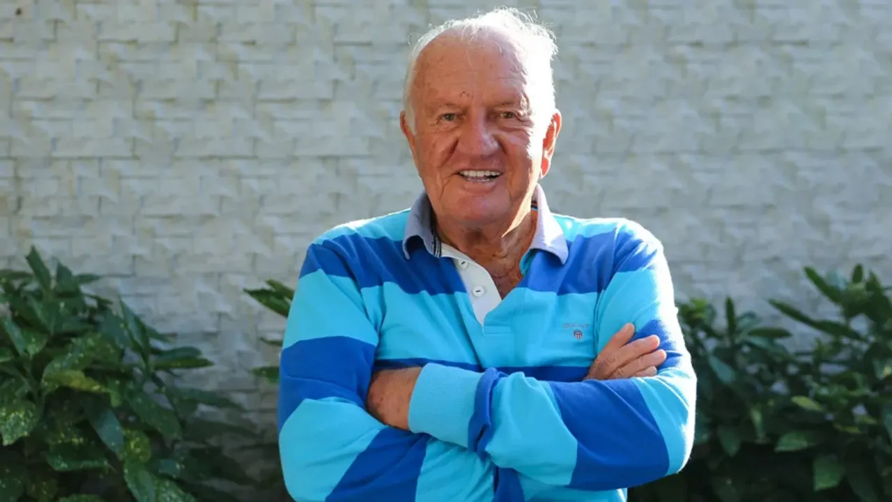 Fenerbahçe’nin efsane başkanı Ali Şen yoğun bakımda