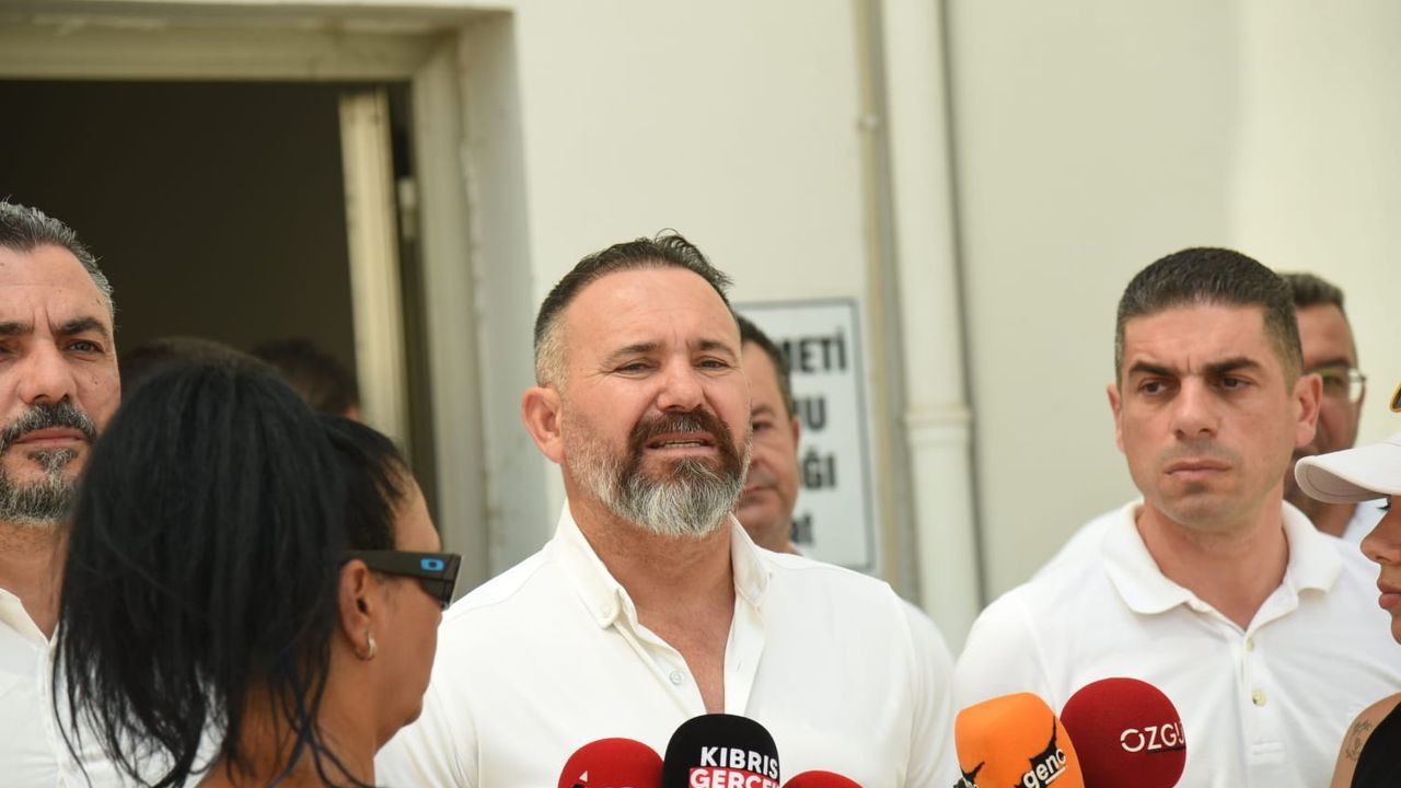 KTAMS’tan Resmi Kabz Memurluğu ve Mukayyitlik Dairesi’nde süresiz grev uyarısı