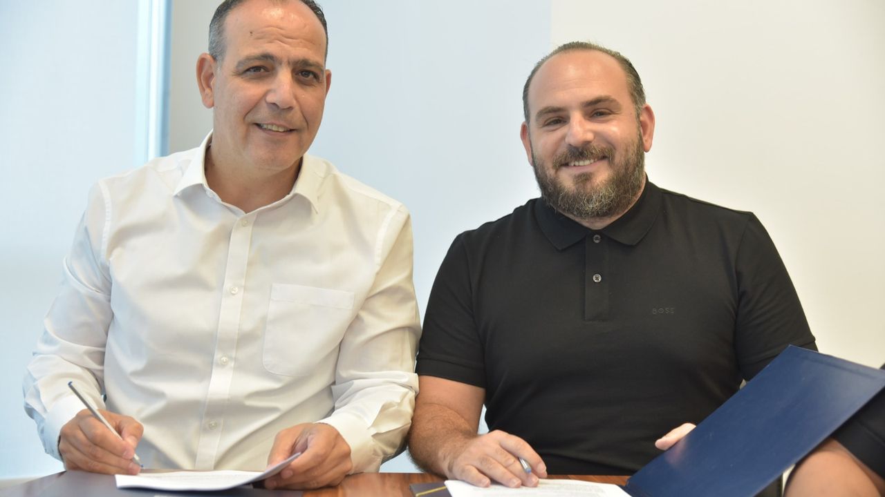 LTB Açık Hava Reklam Alanları İhalesi’nde sözleşmeler imzalandı