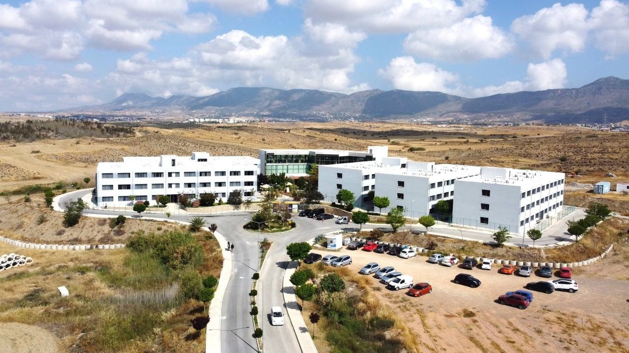 Uluslararası Alasia Üniversitesi ilk burs ve sıralama sınavını 29 Ağustos’ta yapıyor
