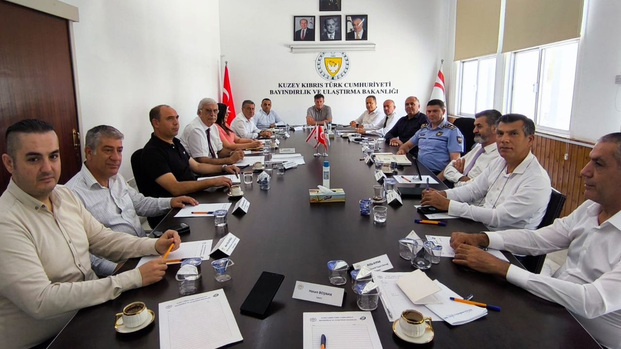 Yapay zeka destekli radarlarla ilgili önemli kararlar...