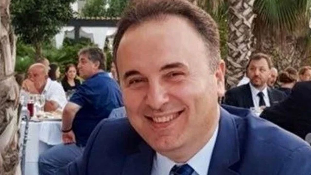 Ekrem İmamoğlu'nun avukatı Nusret Yılmaz gözaltına alındı