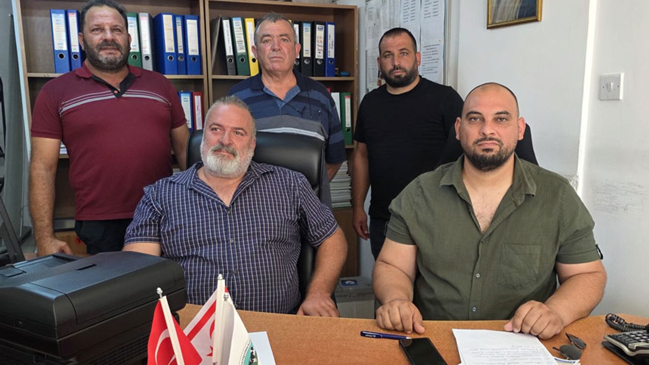 Hayvancılar Birliği küçükbaşta yaşanan sıkıntıları gündeme taşıdı