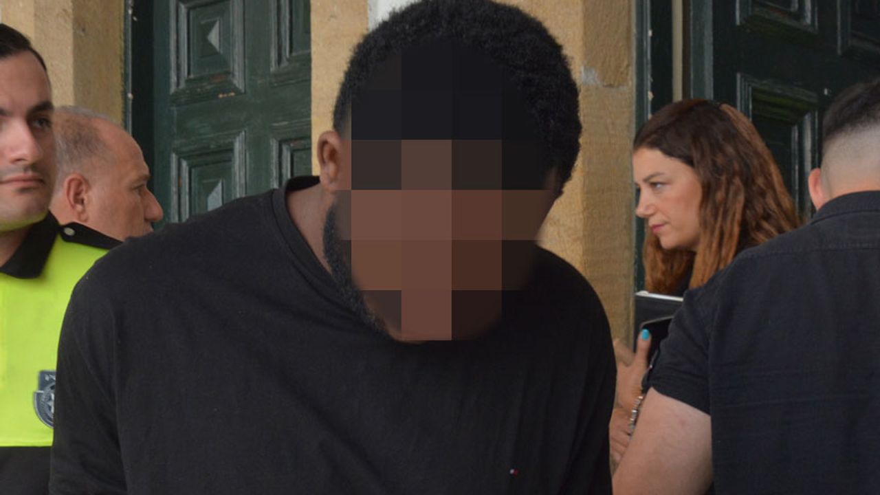 1 milyona yakın maddi hasar... Kaza zanlısı tutuksuz yargılanacak