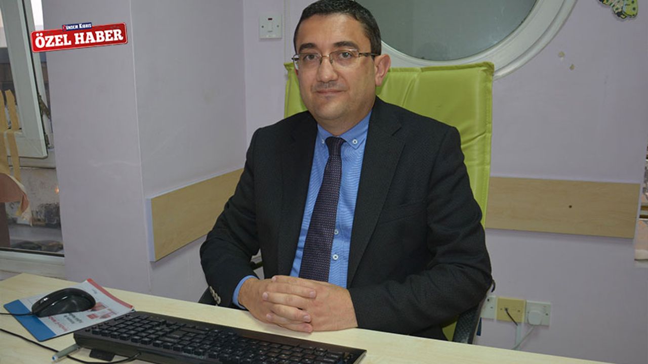 Parazit enfeksiyonu mu? Benim çocuğumda olamaz!