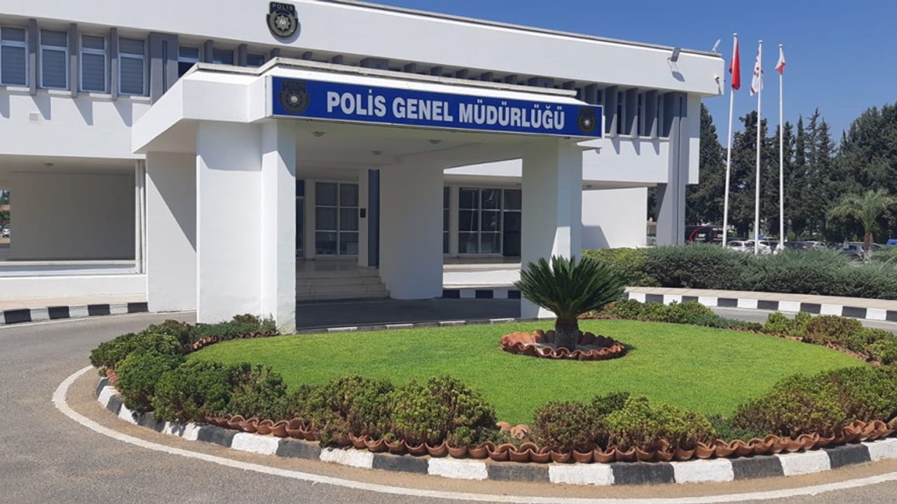 PGM, kayıp Kıbrıslı Rumlar konusunda bilgisi olan kişilerin polise ulaşmaları çağrısında bulundu
