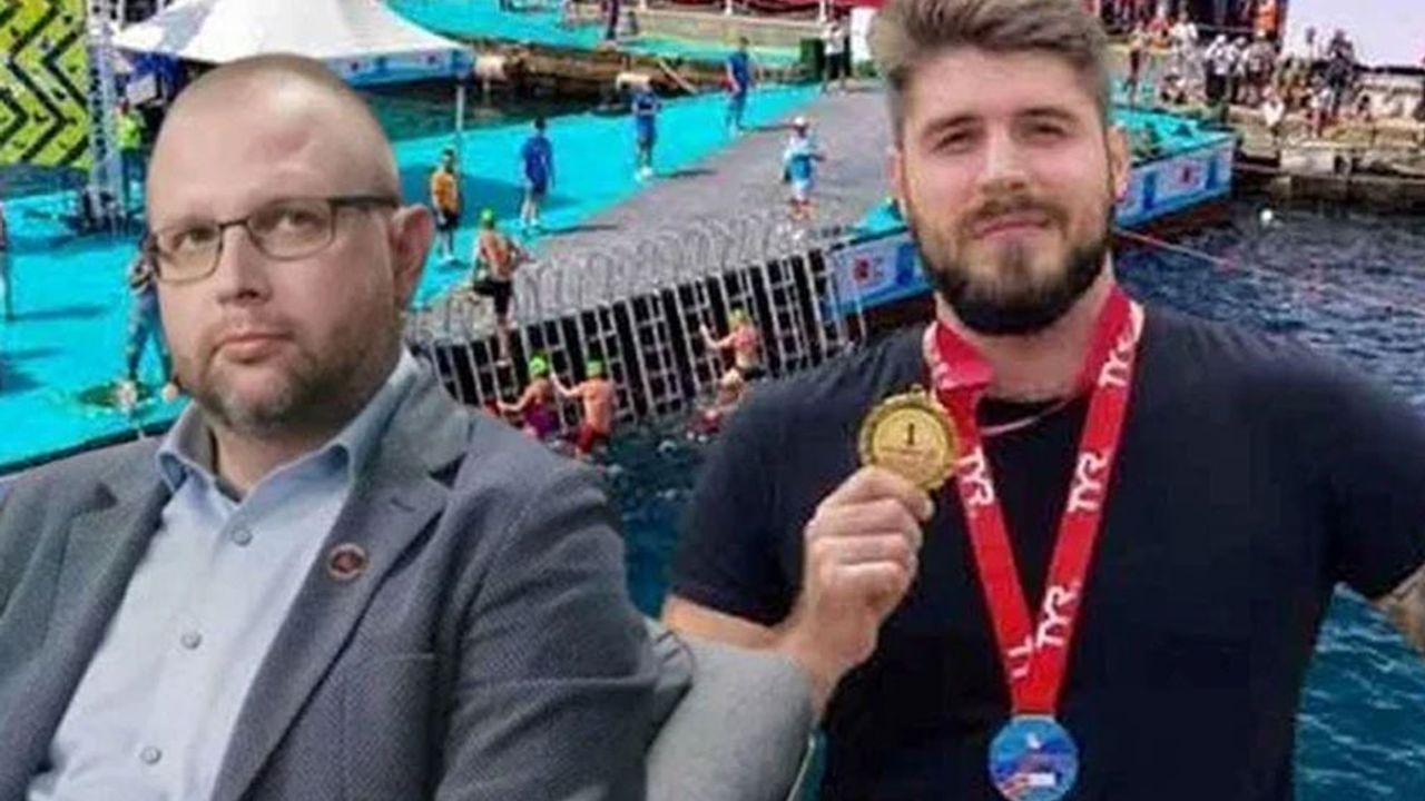 Önce Rus yüzücü sonra Belaruslu başkan kayboldu