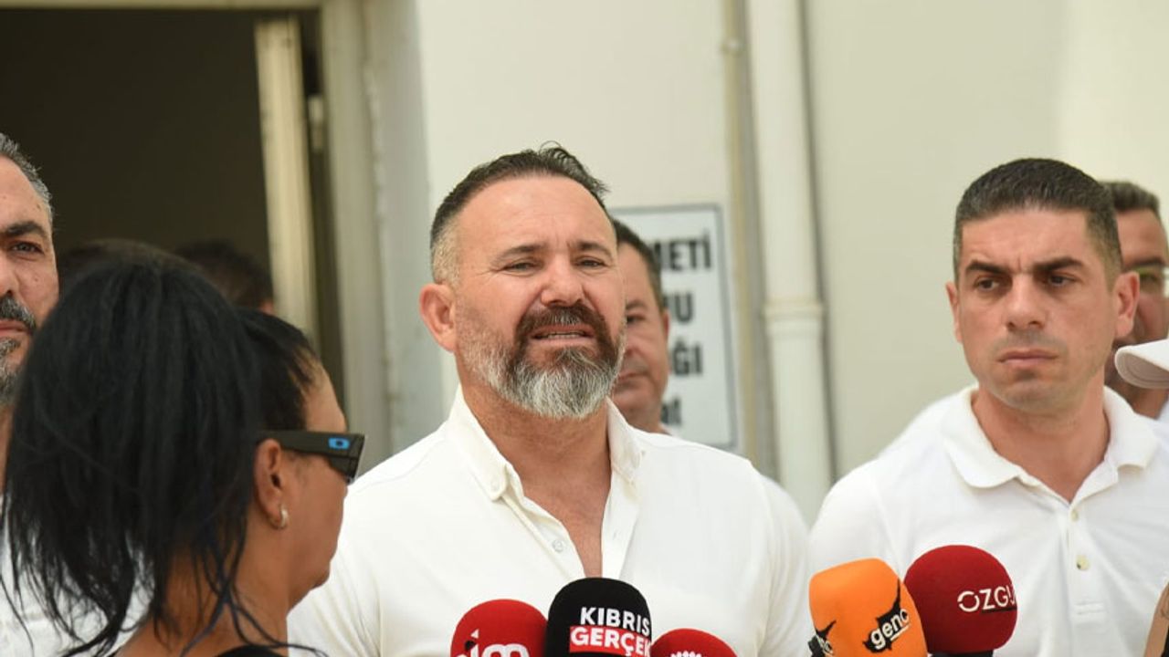 Sendikaların Resmi Kabz Memurluğu ve Mukayyitlik Dairesi’ndeki grevi pazartesi de sürecek