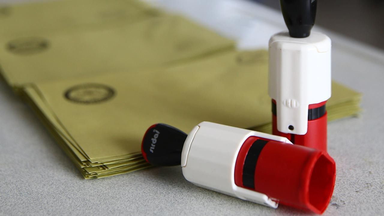 Cumhurbaşkanlığı seçimi yarın gerçekleşiyor: 218 bin 313 seçmen oy kullanacak!