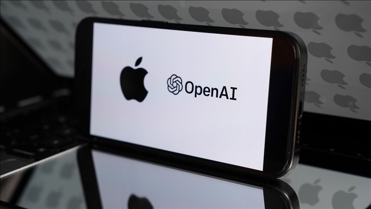 Musk'ın şirketleri Apple ile OpenAI'a dava açtı