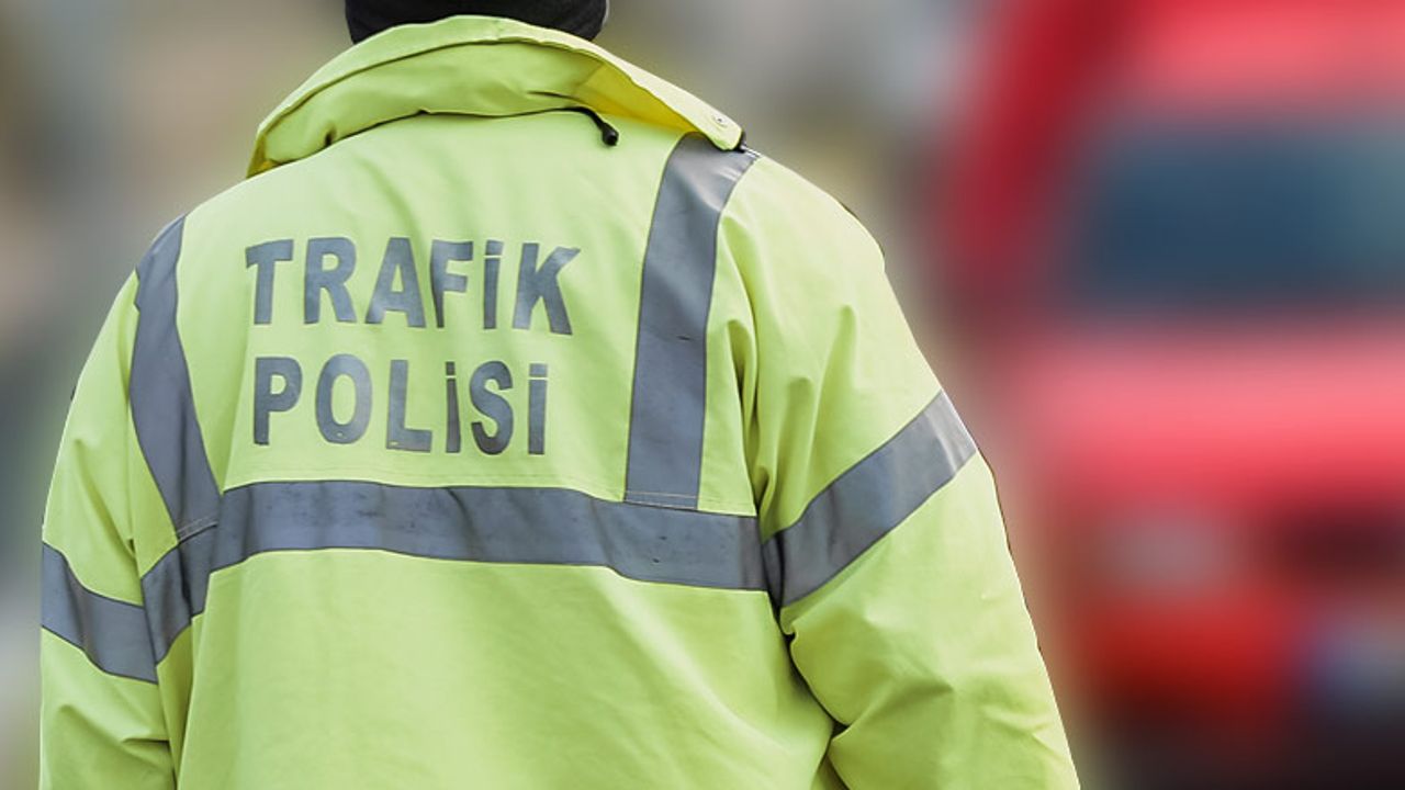 Dikkat... Lefkoşa Kuzey Çevre Yolunda bazı kavşak ve çemberler trafiğe kapatılacak!