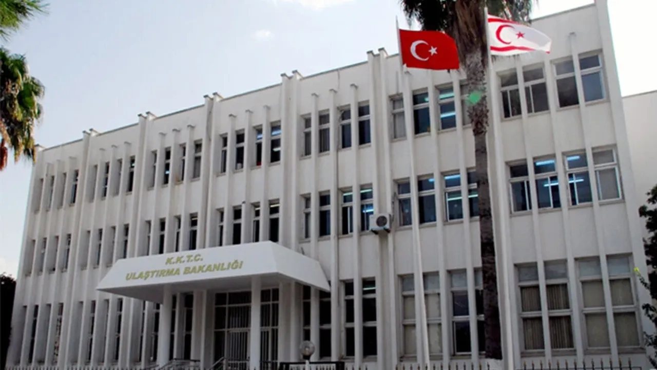 Bayındırlık ve Ulaştırma Bakanlığı: Gündemimizde trafiğin yönünün değiştirilmesi yok