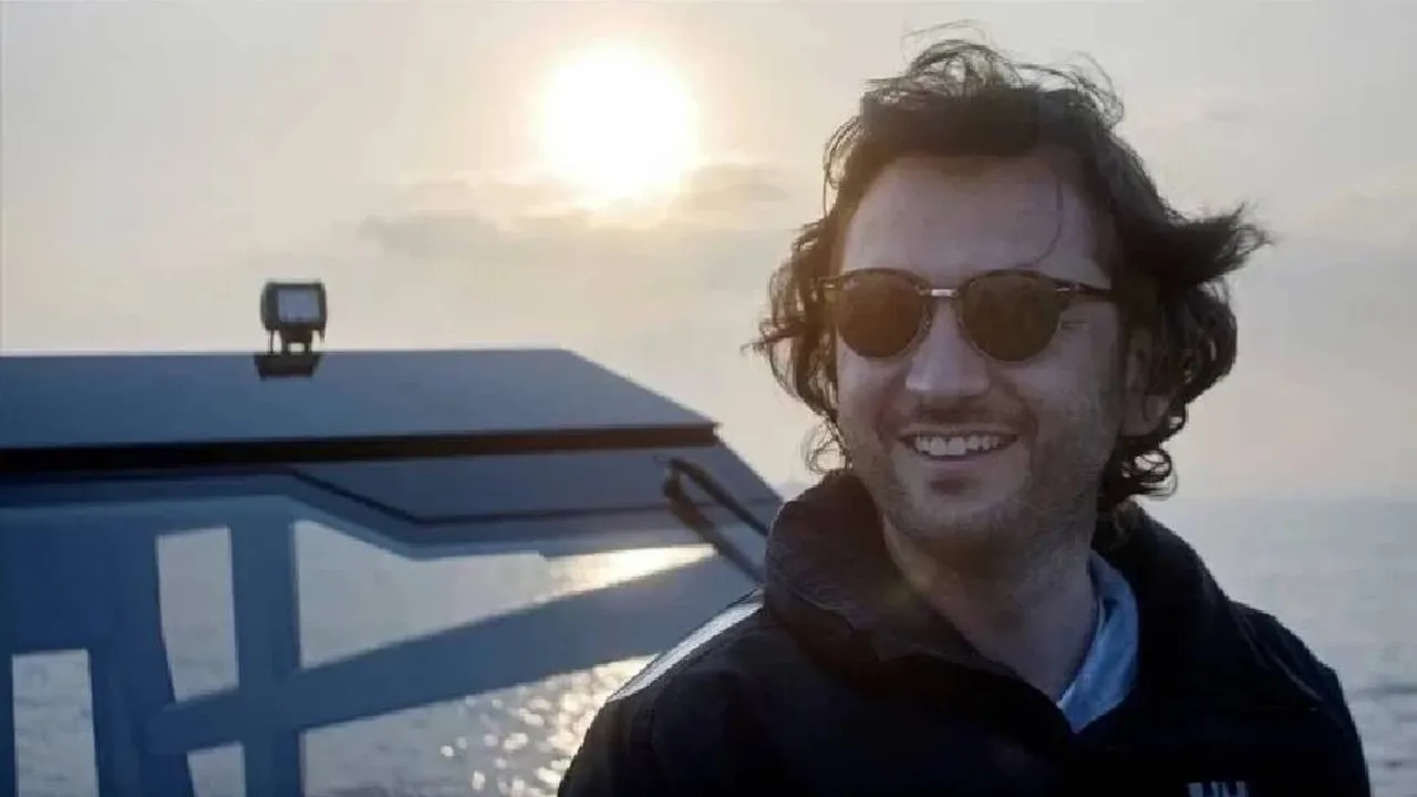 19 gündür denizde aranan iş insanı Halit Yukay'ın cansız bedenine ulaşıldı