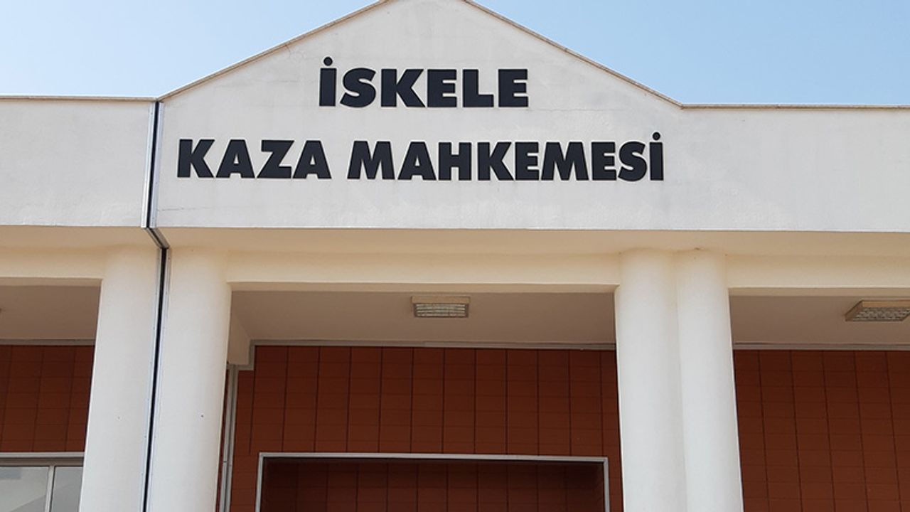 Askeri yasak bölgeyi ihlalle itham edilen Kıbrıslı Rum sanıkların davası Perşembe gününe ertelendi