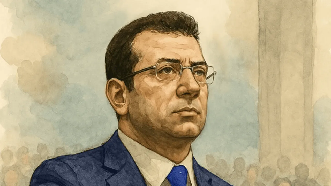 Diploma davası 20 Ekim'e ertelendi