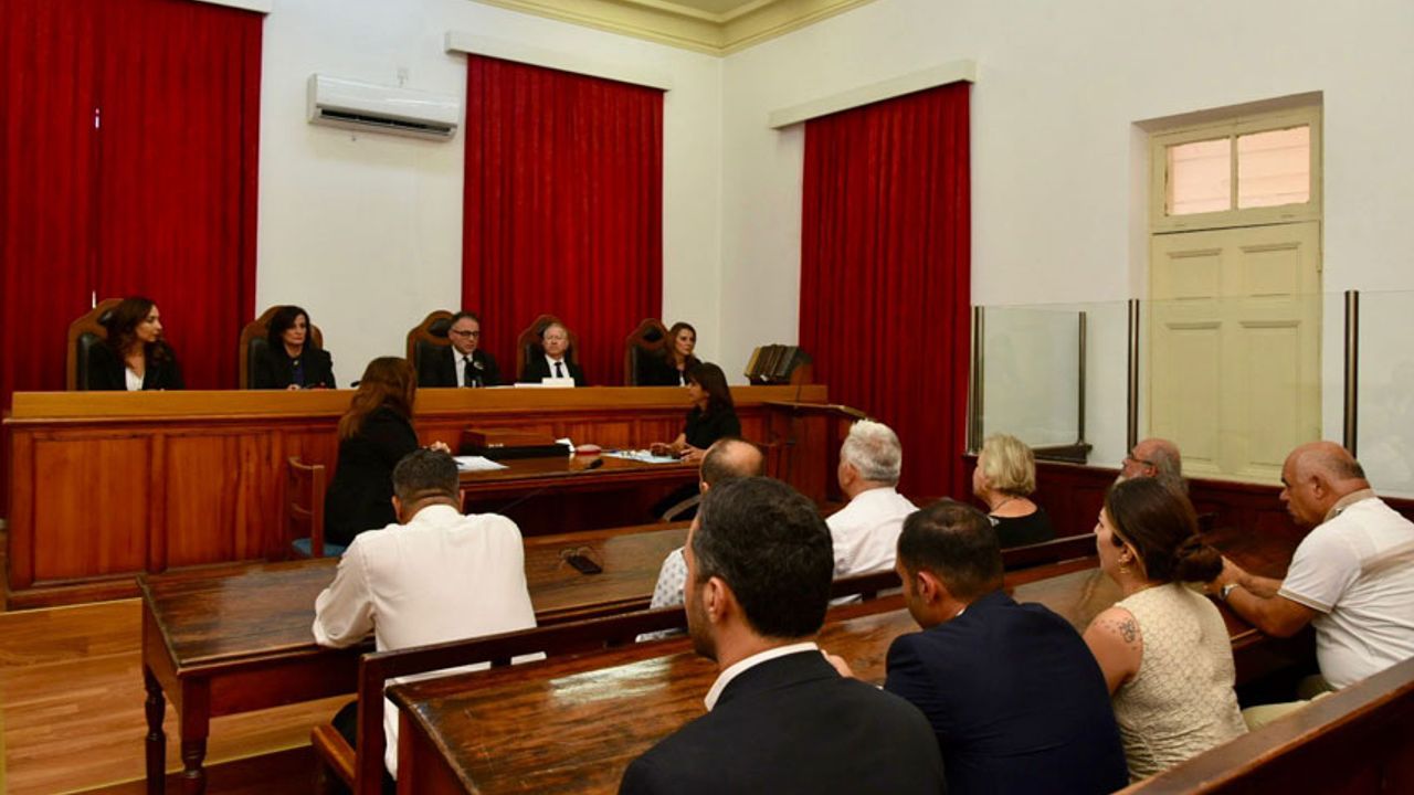 Cumhurbaşkanlığı seçimine doğru… YSK'de ad çekimi gerçekleşti