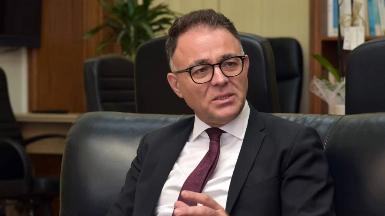 Özerdağ: Cumhurbaşkanlığı seçiminin adil ve sorunsuz geçmesi için gerekli tüm önlemler alındı