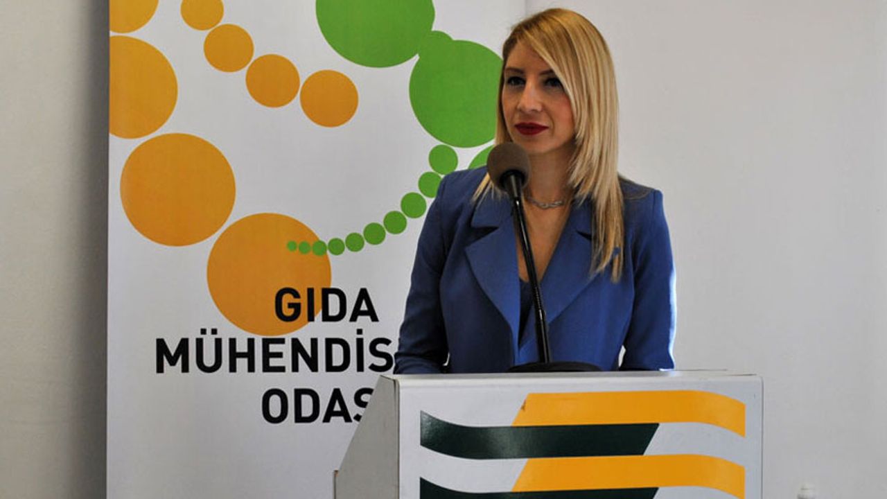 Gıda Mühendisleri Odası: Gıda güvenliği ihmale gelmez