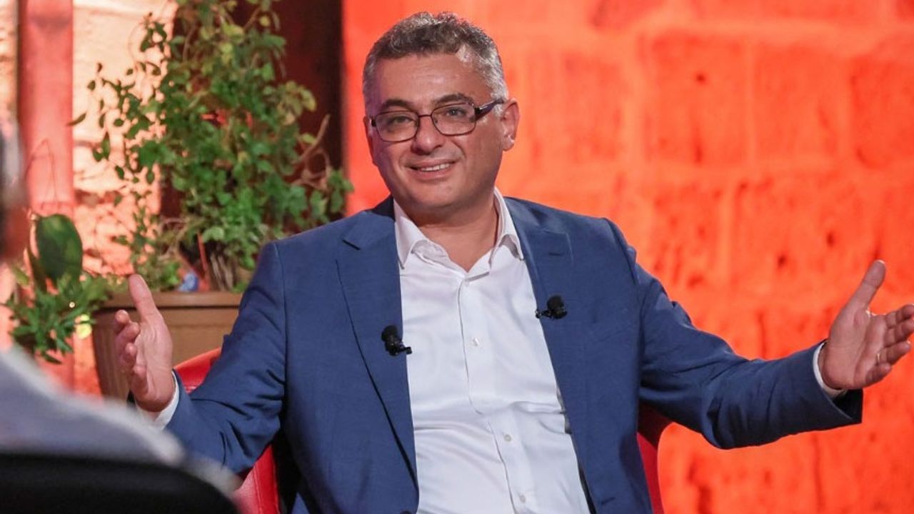 Erhürman: Söz konusu bir davaysa hukukçu benim