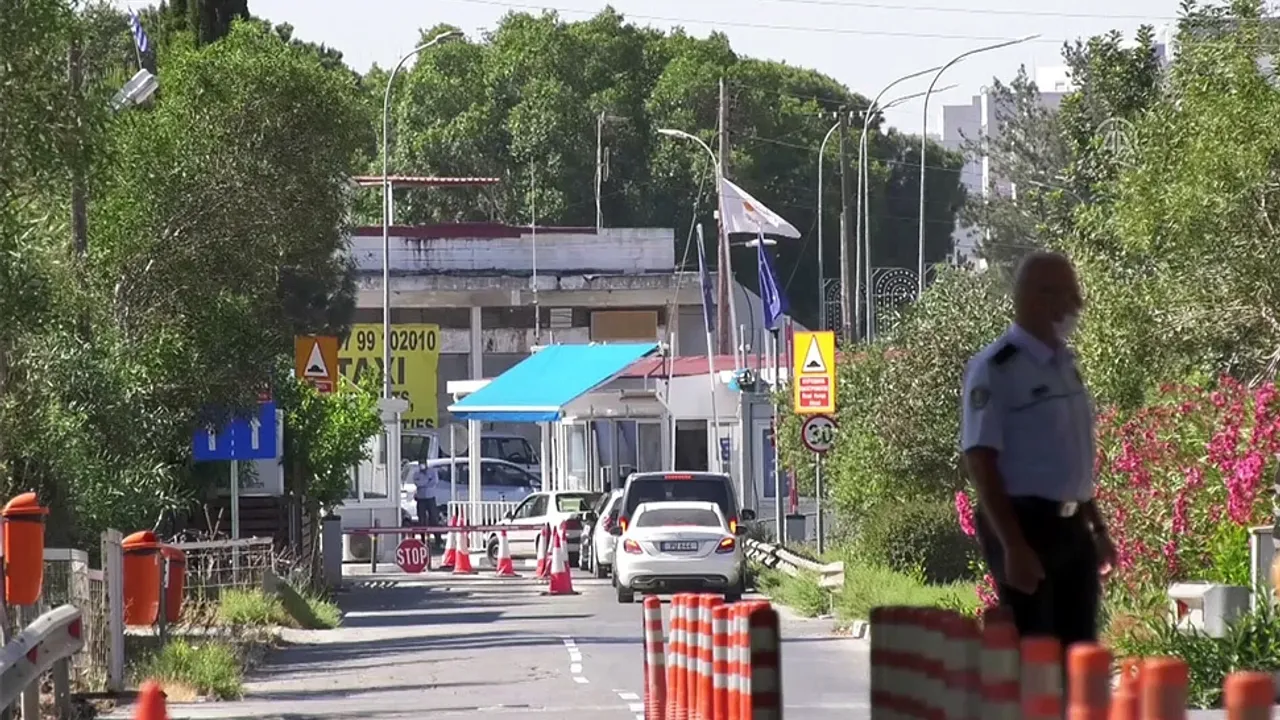 Kapılarda “photoradar list” sistemi devreye giriyor: Ödenmemiş cezalar kontrol edilecek