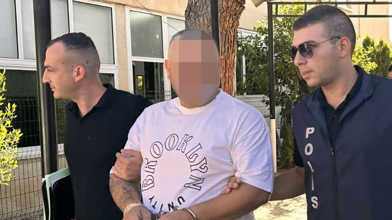 Güzelyurt'ta taciz iddiası!