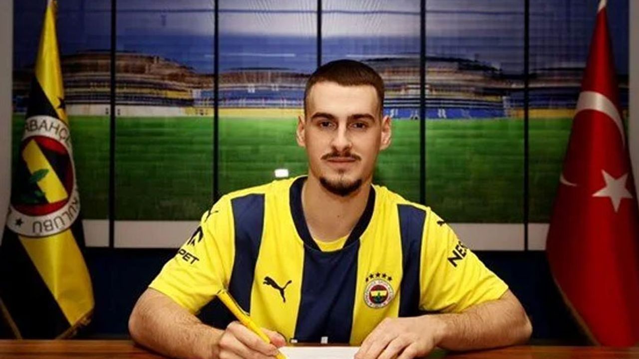 Mimovic Pafos'a kiralandı