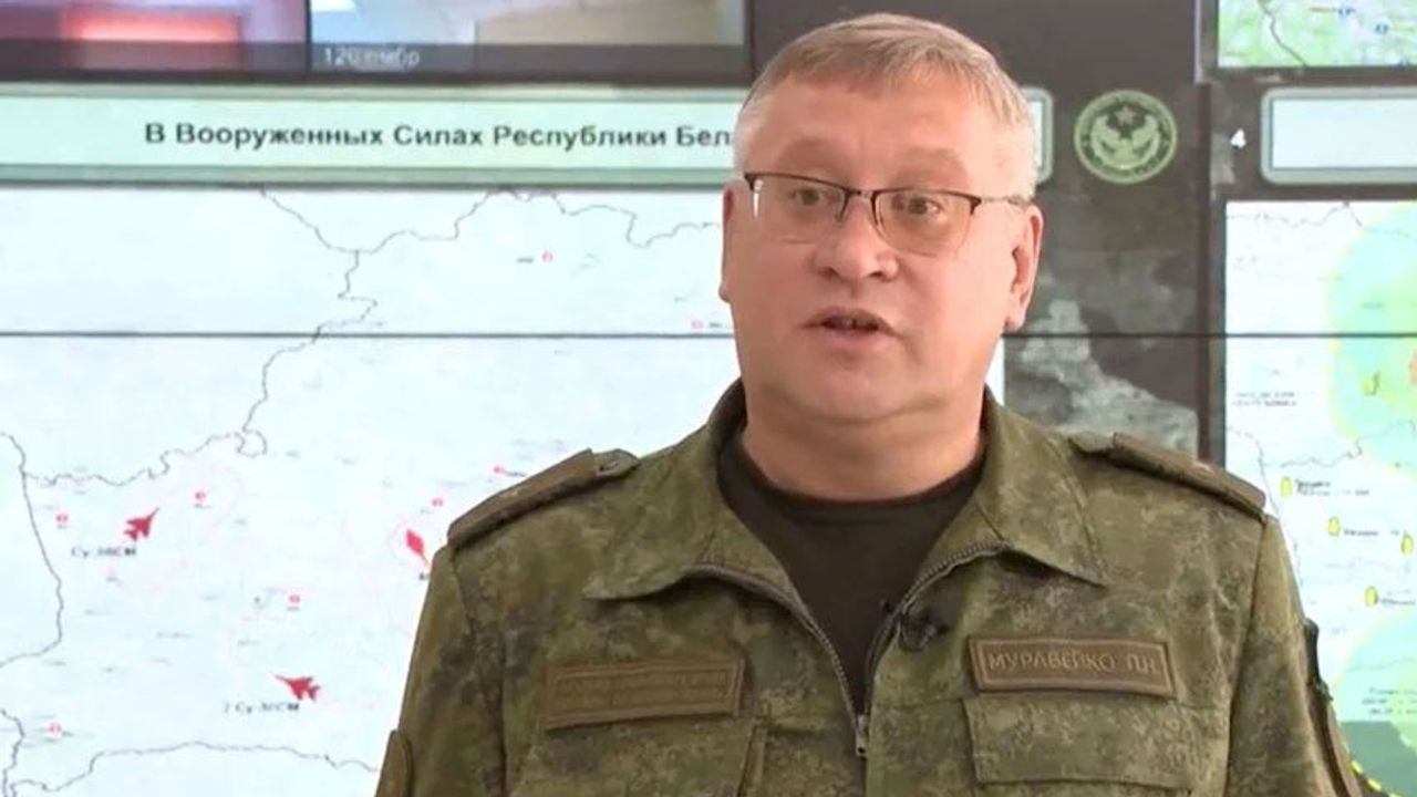 NATO topraklarında Rus drone'ları krizi: Polonya savaşa dahil oldu