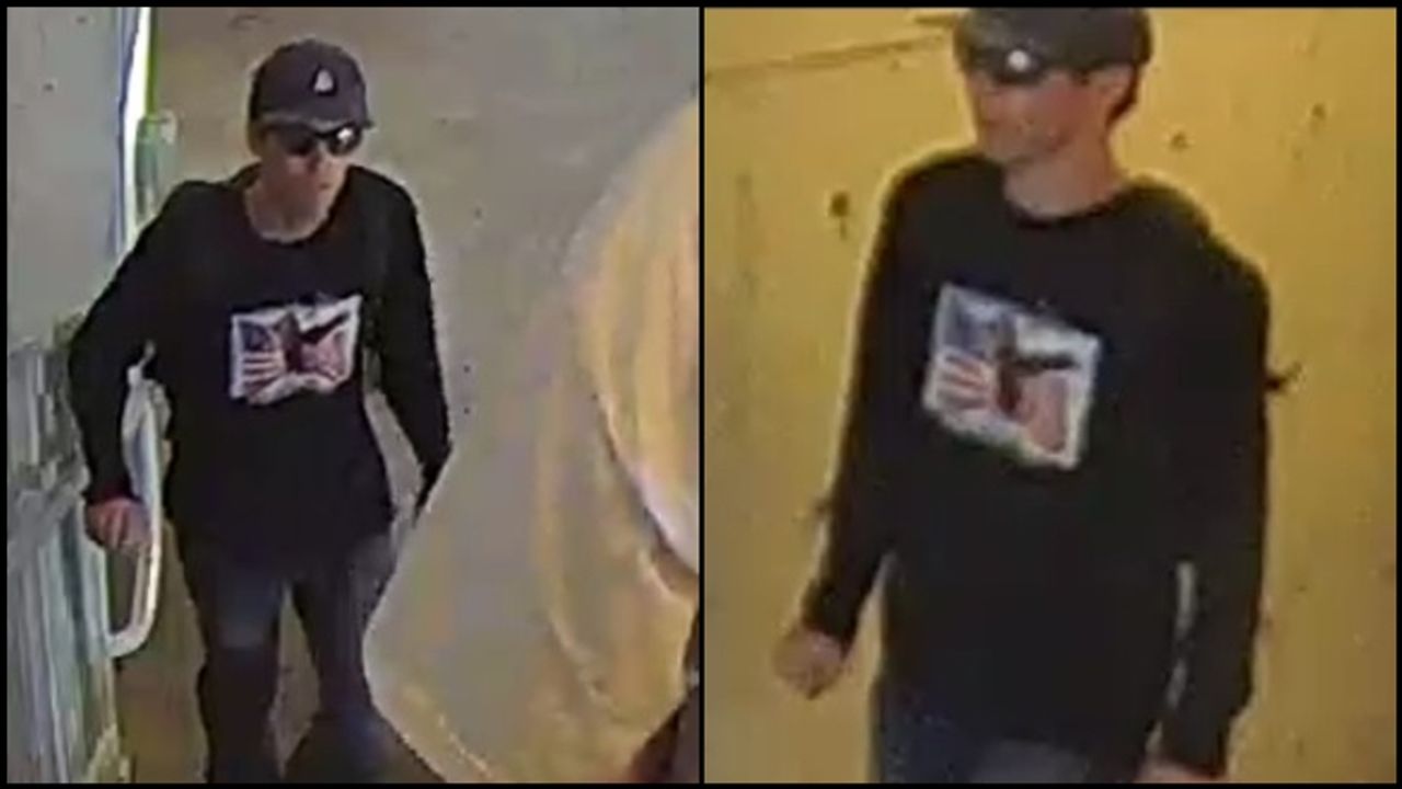 Trump, öldürülen Charlie Kirk'in katil zanlısının gözaltına alındığını açıkladı