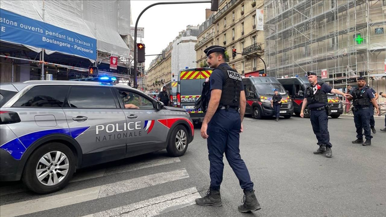 Fransa'da, kayıp olarak aranan Güney Afrika'nın Paris Büyükelçisi ölü bulundu