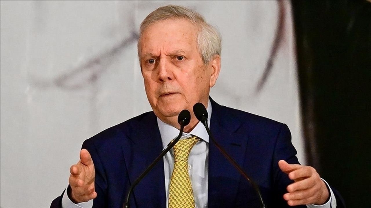 Aziz Yıldırım yeniden aday olmayacak