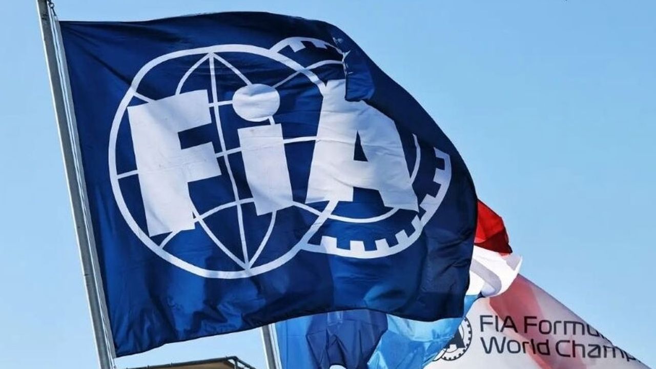 Uluslararası Otomobil Federasyonu Güney Kıbrıs’taki yarışları ve lisansları iptal etti