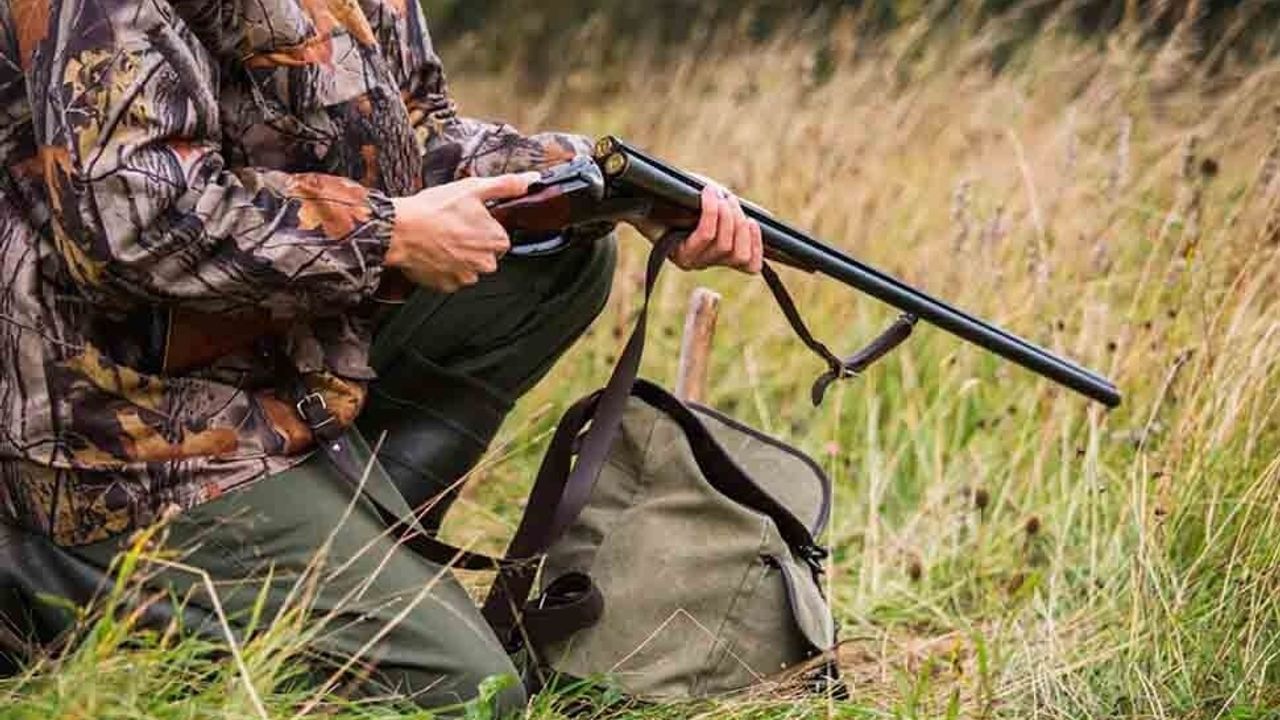 Kanunsuz avlanan 7 kişiye yasal işlem