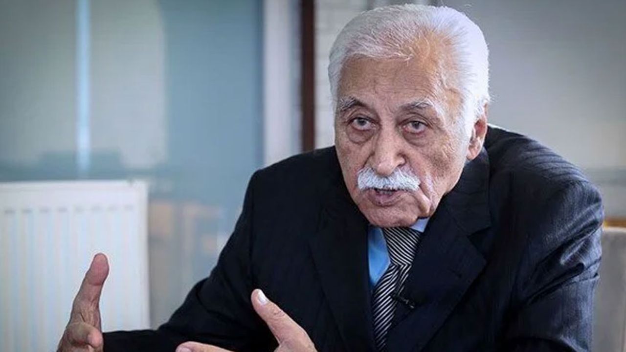 Yavuz Bülent Bakiler hayatını kaybetti