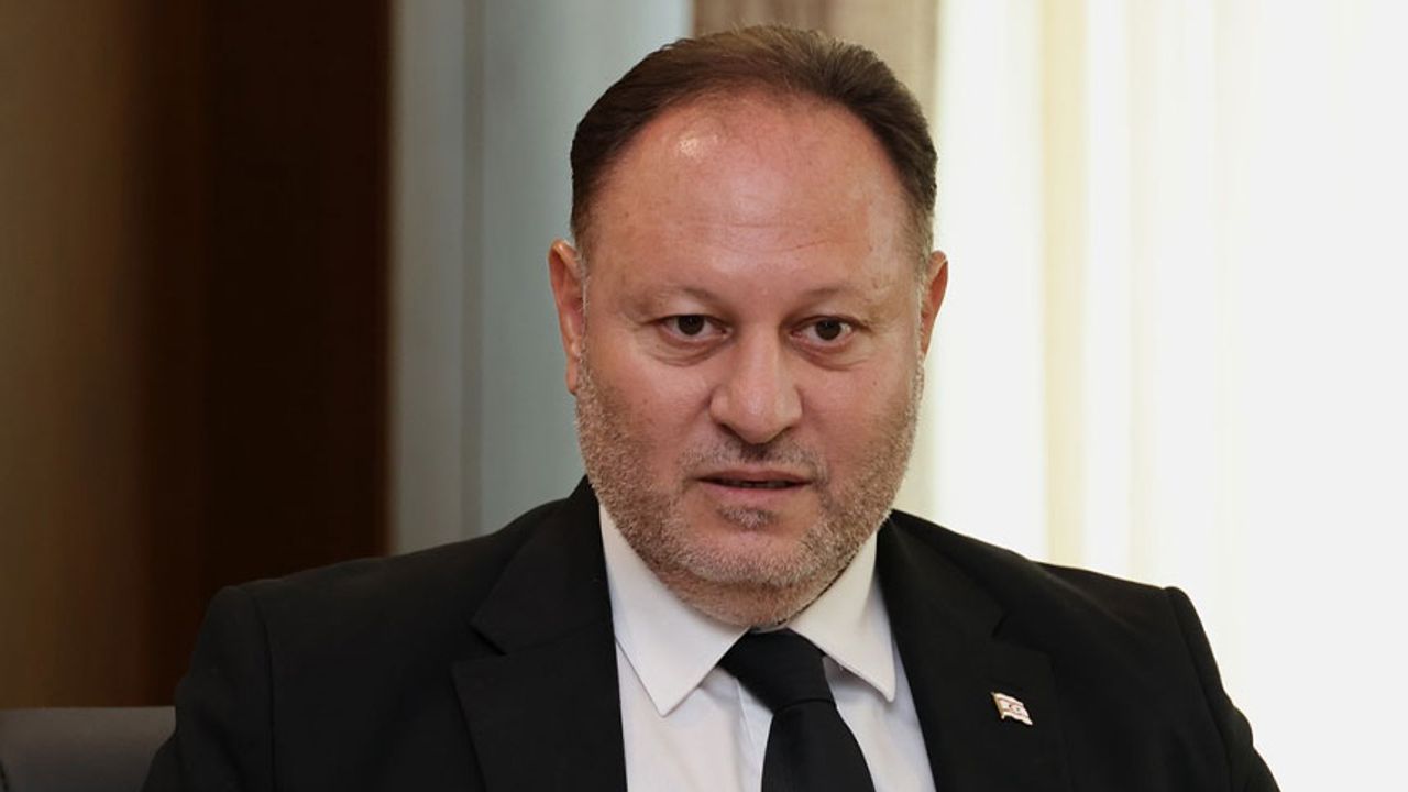 Öztürkler: Genel Kurul, 10 Kasım'da yasama ve denetim göreviyle toplanacak