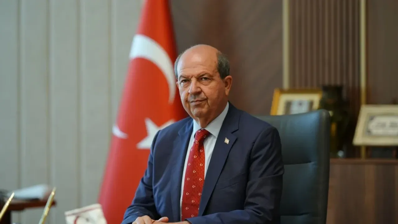 Tatar, Azerbaycan’ın 18 Ekim Bağımsızlık Günü'nü kutladı