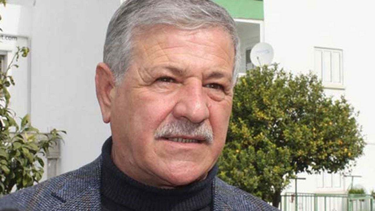 Gücafer, Cumhuriyet Bayramı'nı kutladı...