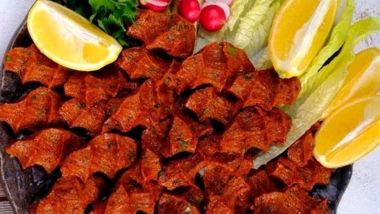 Girne Boğaz Piknik Alanı’nda “Çiğköfte Festivali” düzenleniyor