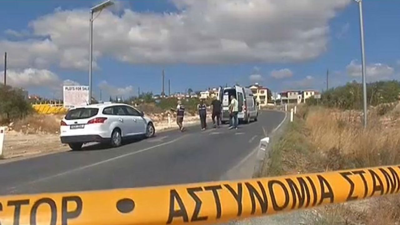 Dimosthenus cinayetinde şüpheli sayısı artıyor