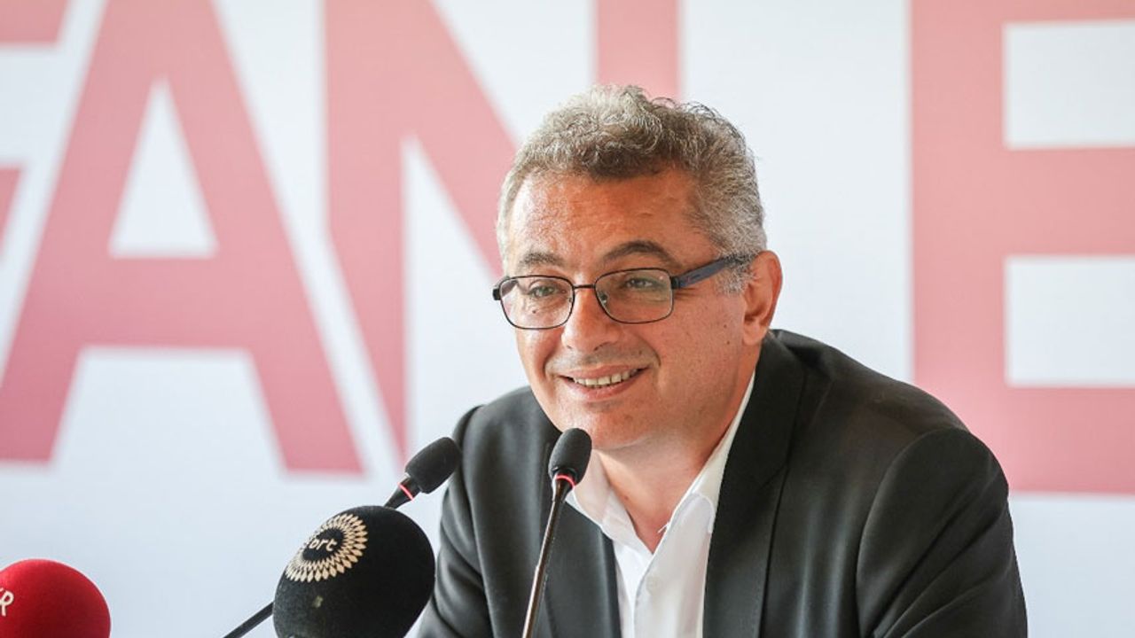 KKTC’nin 6. Cumhurbaşkanı Tufan Erhürman oldu