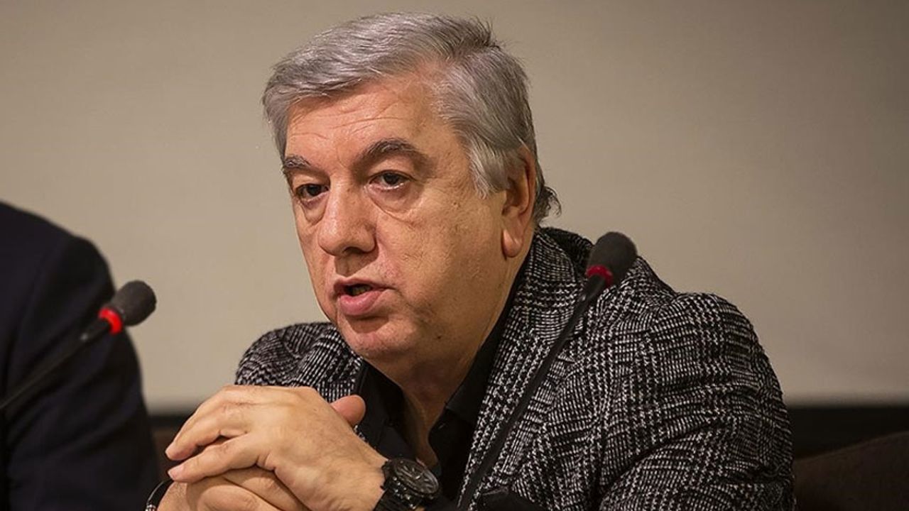 Gazeteci Faik Çetiner vefat etti