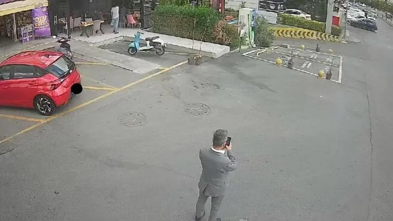 MİT, İsrail casusunu yakaladı