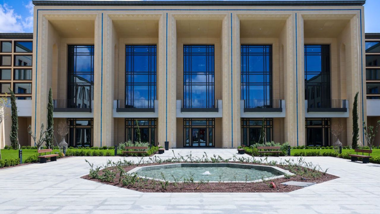 Meclis Genel Kurulu yarın yasama ve denetim göreviyle toplanacak