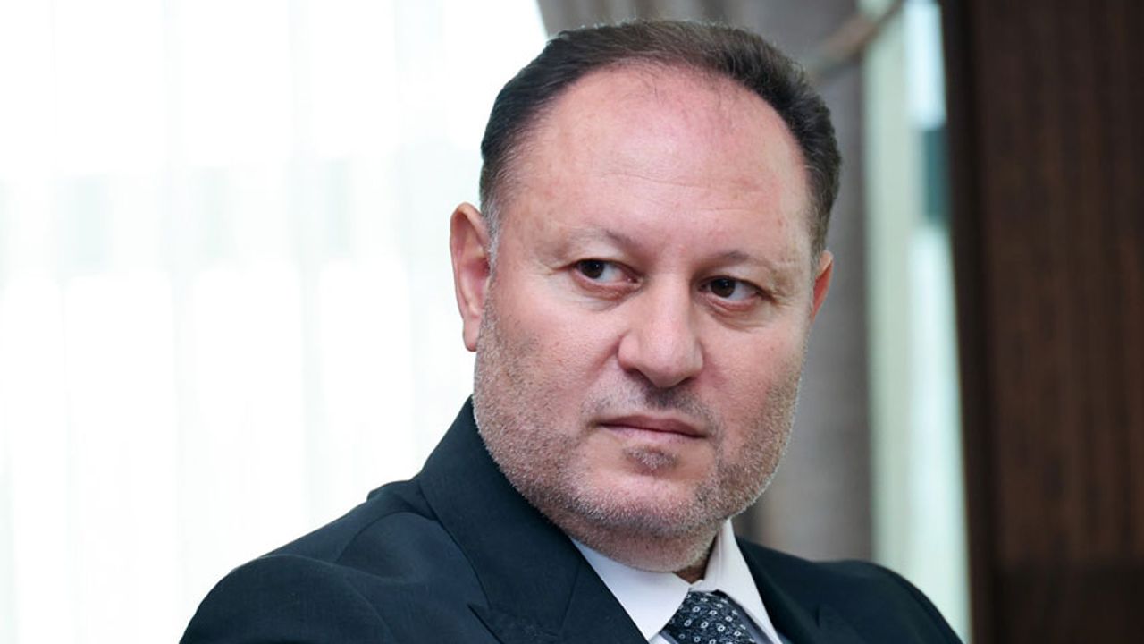 Öztürkler, Nihat İlhan’ı andı